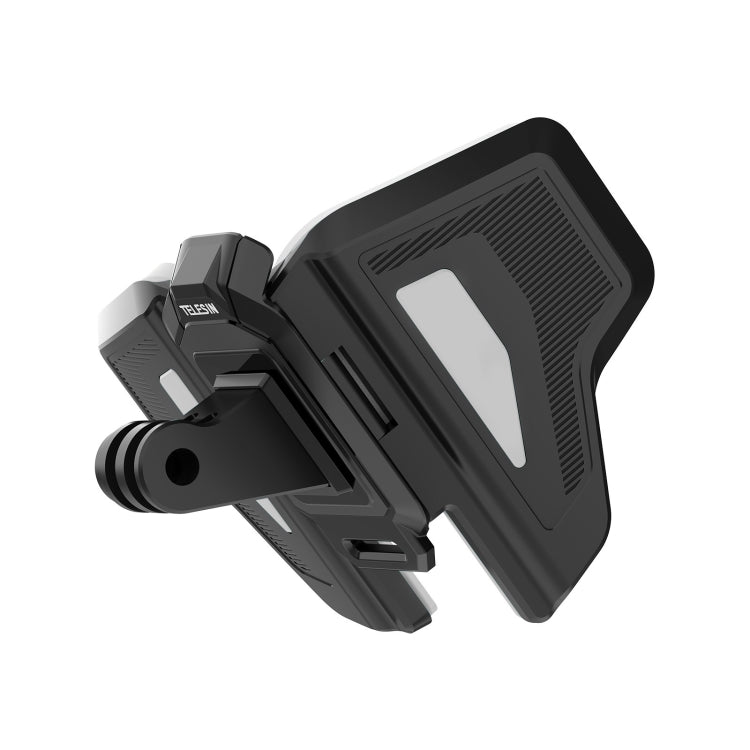 Universal Helmet Mount Holder For Sports Camera