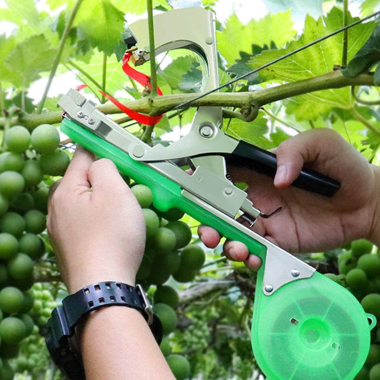 2pcs Pruning Machine Strapping Tape Gardening Taping Accessories My Store