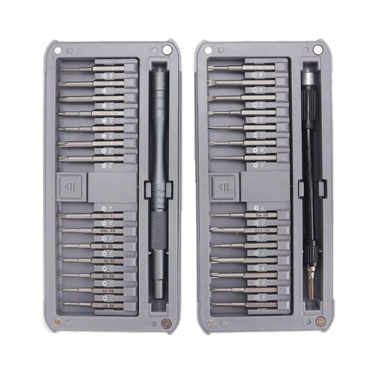 For DJI CQT UAV 30-In-1 Drone Universal Extended Screwdriver Set Disassembly Tool Set