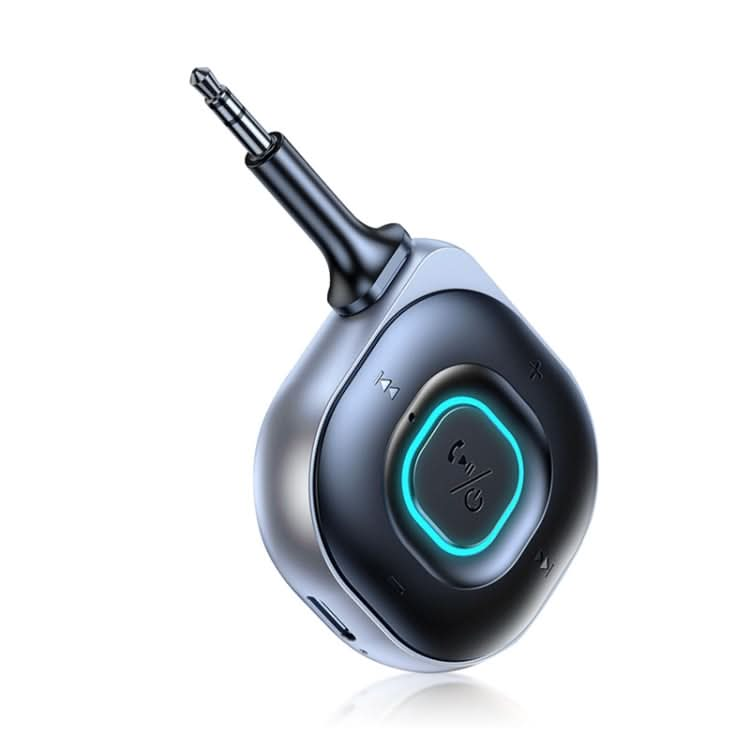 Car AUX Bluetooth 5.3 Audio Receiver Transmitter