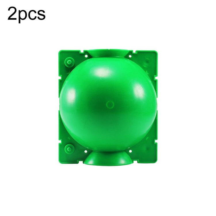 2pcs Plants Growth High Pressure Box Spherical Root Controller Grafting Root Cases My Store