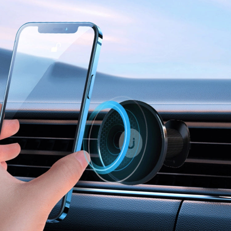 Car Universal Rotating Magnetic Cell Phone Holder With Hook Air Vent Car Navigation Bracket ÎҵÄÉ̵ê