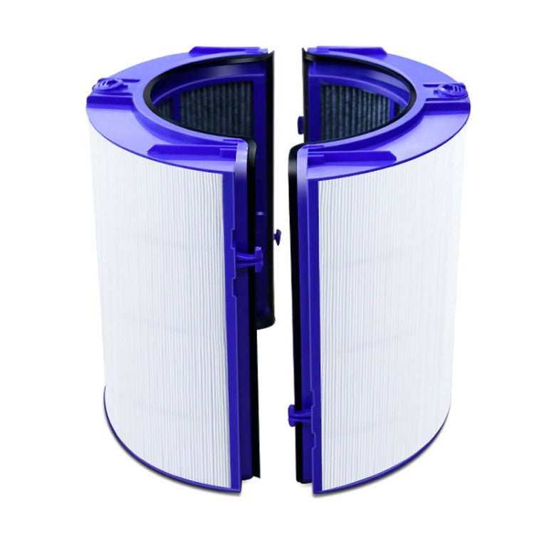 HEPA Activated Carbon Filter For Dyson Air Purifiers TP06 / 09, HP06 / 09, PH02 / 04 Reluova