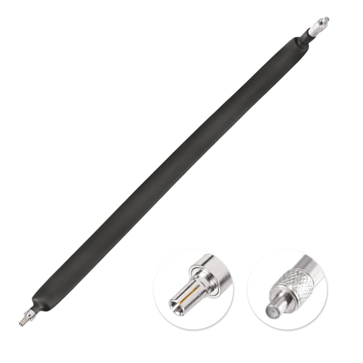 TS9 Male To Female Flat Over Window Cable RF Coaxial Cable My Store