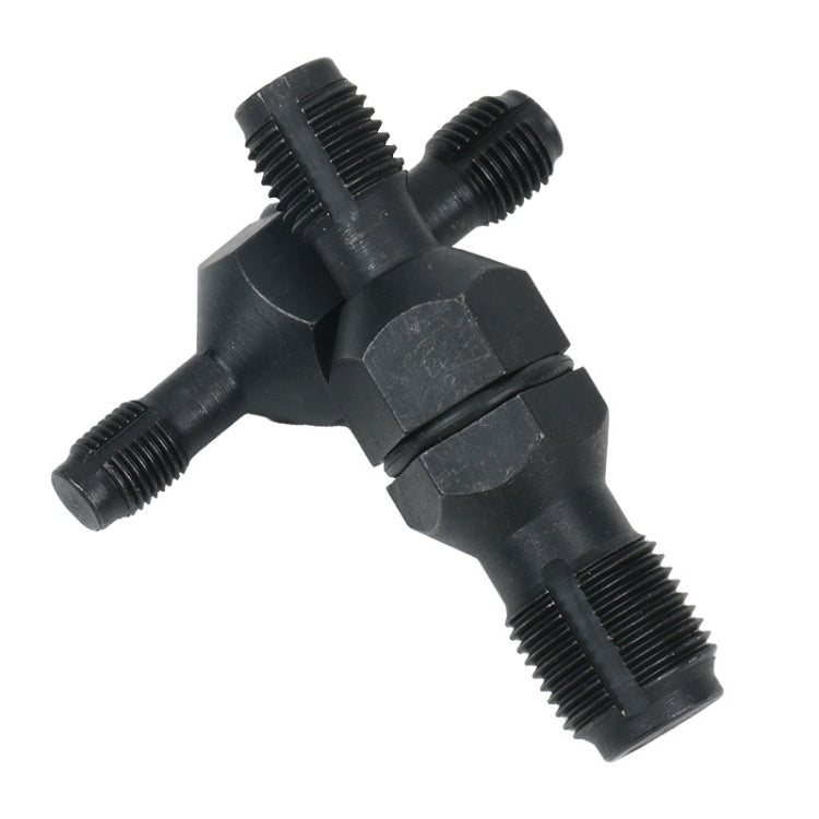 Automobile Double-Ended Spark Plug Thread Repair Tool ÎҵÄÉ̵ê