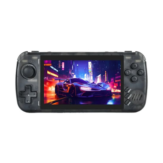 POWKIDDY X39 Pro 4.5 Inch Retro Handheld Game Console  ATM7051 Quad-Core Support HD TV Out Reluova