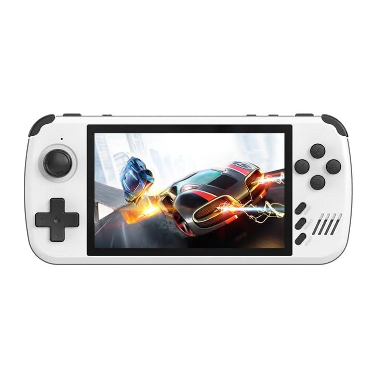 POWKIDDY X39 Pro 4.5 Inch Retro Handheld Game Console  ATM7051 Quad-Core Support HD TV Out Reluova