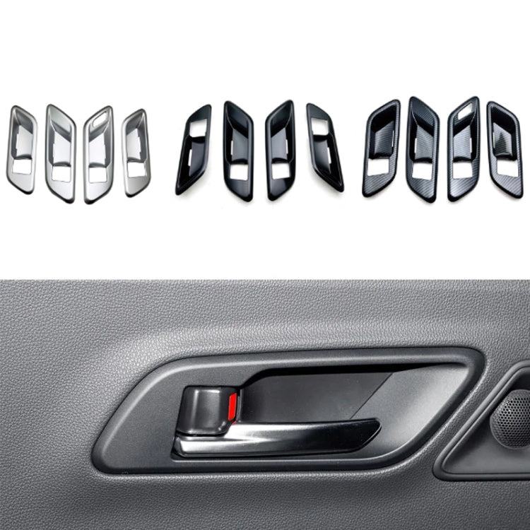 For 2023 Toyota Crown Door Handle Cover Decorative Frame ÎҵÄÉ̵ê