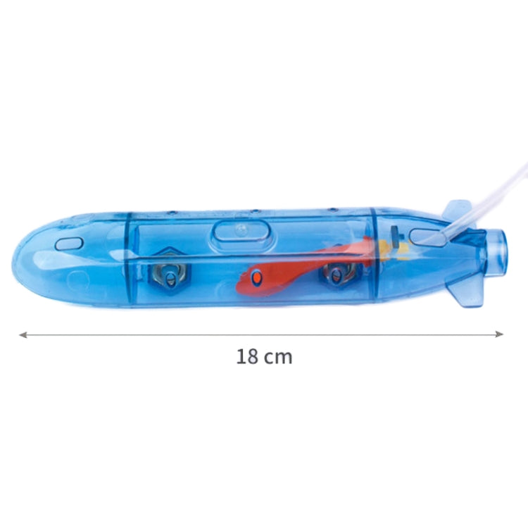 Handmade Submarine Pupils DIY Science Small Invention Physical Buoyancy Experiment Teaching Kit My Store