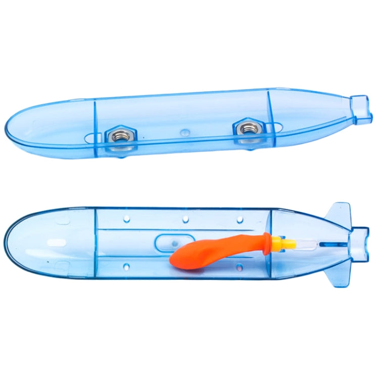 Handmade Submarine Pupils DIY Science Small Invention Physical Buoyancy Experiment Teaching Kit My Store