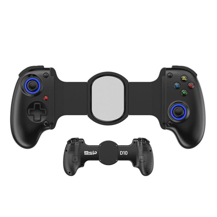 BSP-D10 Wireless Stretch Game Controller for Switch / Android / IOS / PC / PS3 / PS4