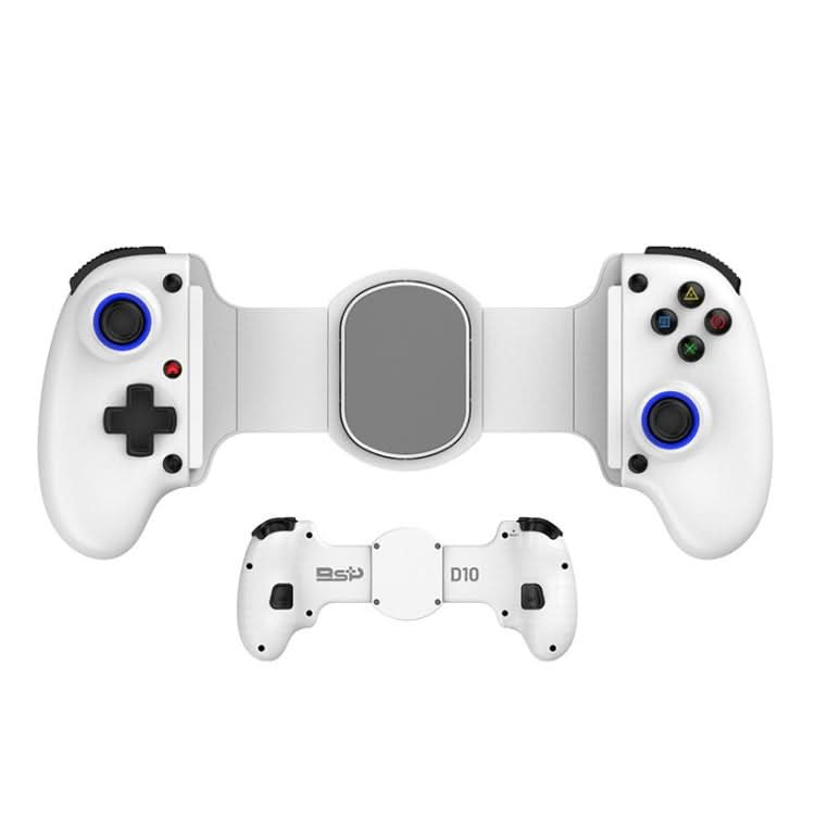 BSP-D10 Wireless Stretch Game Controller for Switch / Android / IOS / PC / PS3 / PS4