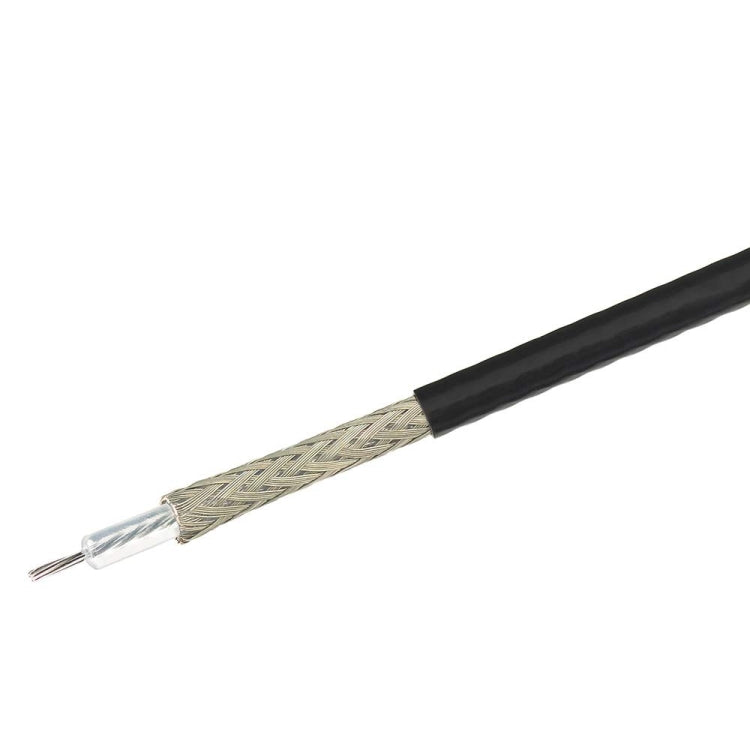 IPX To BNC Female RG1.13 Antenna Signal Extension Cable