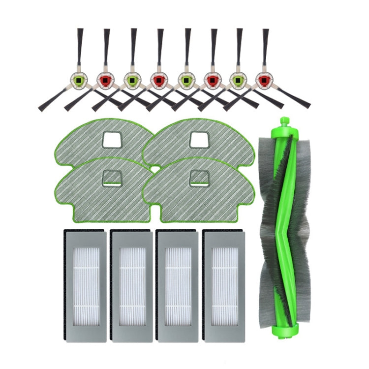 For IRobot Roomba Combo113 R113840 Vacuum Cleaner Accessories Reluova