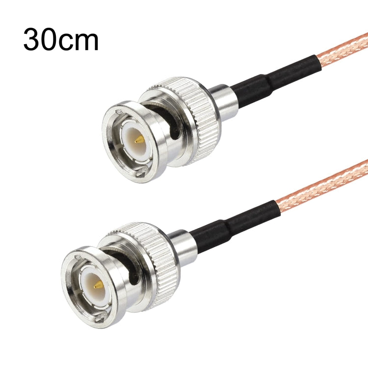 BNC Male to Male RG316 RF Connection Cable BNC Extension Cable