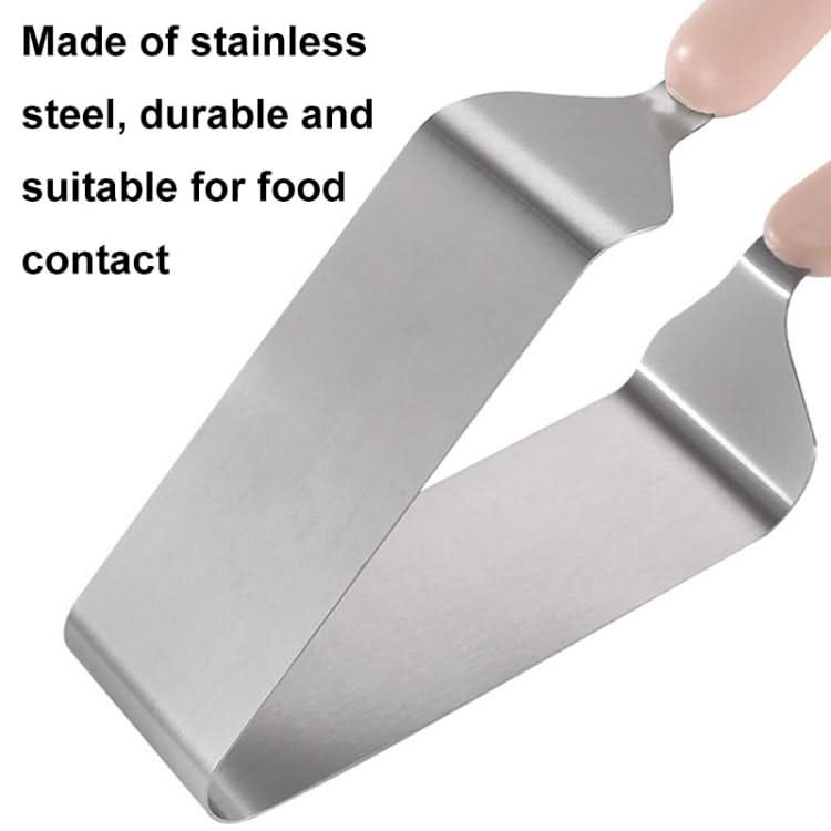 Stainless Steel Triangle Cake Dividing Knife Cake Slicer Reluova