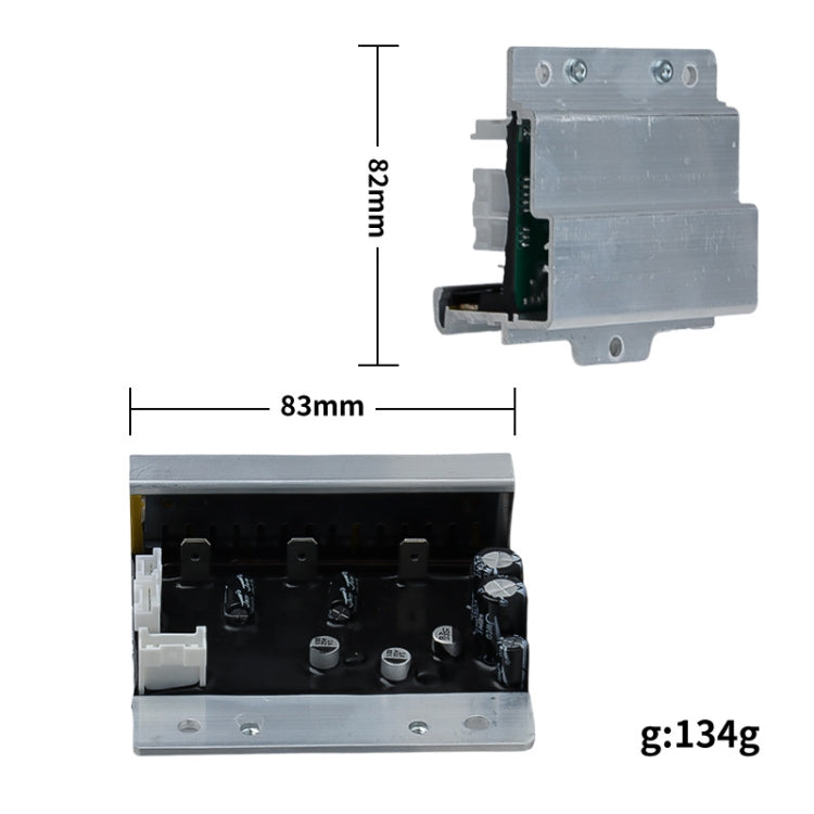 For Xiaomi 4 Pro AIMITE Controller Motherboard Electric Scooter Accessories Reluova