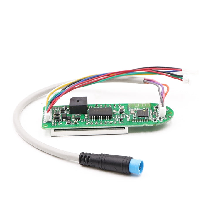 For Xiaomi MI 3 AIMITE Bluetooth Circuit Board Display Instrument Electric Scooter Accessories Reluova