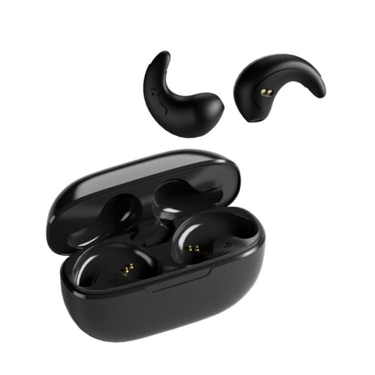 OWS Sleep Bluetooth Earphones With Charging Compartment