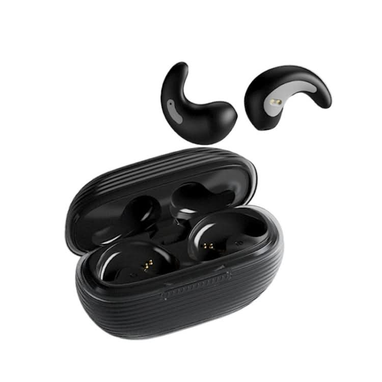 OWS Sleep Bluetooth Earphones With Charging Compartment