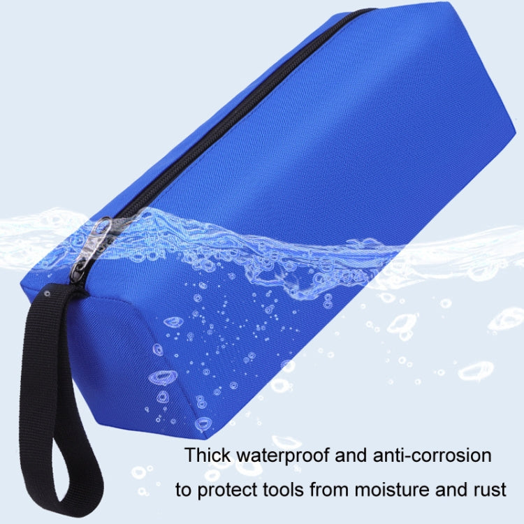 Multifunctional Portable Waterproof Hardware Parts Tool Bag My Store