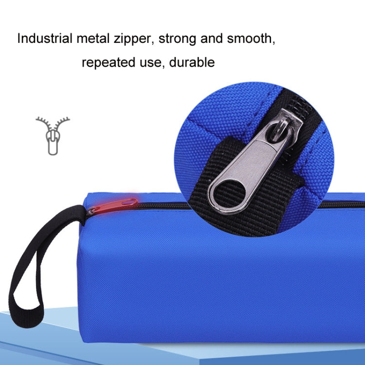 Multifunctional Portable Waterproof Hardware Parts Tool Bag