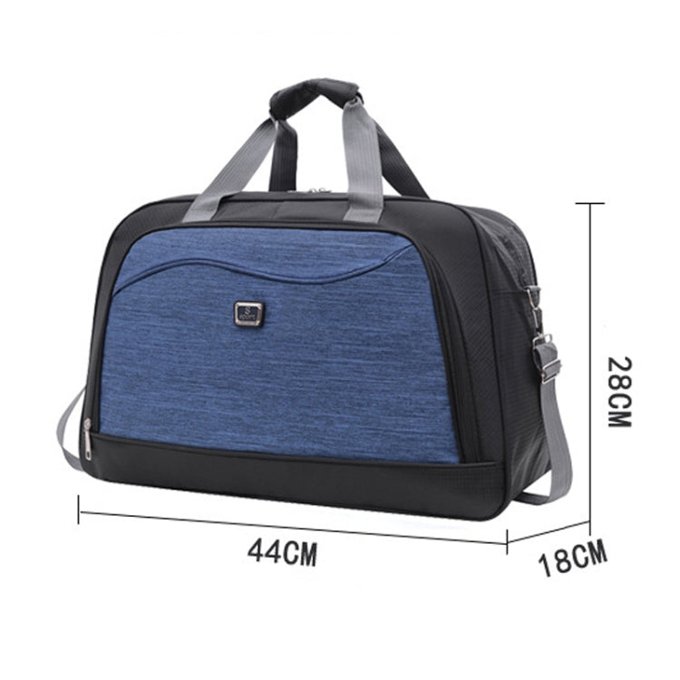 Large Capacity Luggage Bag Business Boarding Travel Bag Lightweight Crossbody Handbag My Store