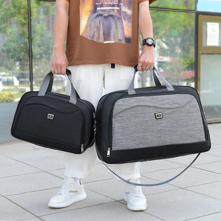 Large Capacity Luggage Bag Business Boarding Travel Bag Lightweight Crossbody Handbag My Store