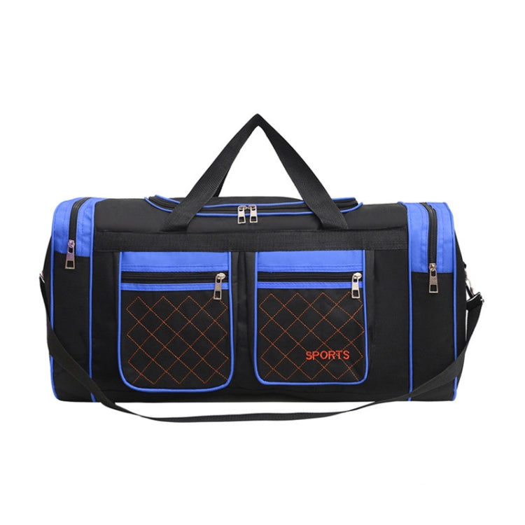 Simple Portable Shoulder Large Capacity Travel Bag Handheld Luggage Bag My Store