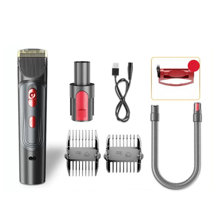 For Dyson Vacuum  V7 V8 V10 V11 V15 Pet 3 in 1 Hair Trimmer Kit Reluova