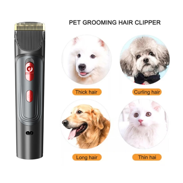 For Dyson Vacuum  V7 V8 V10 V11 V15 Pet 3 in 1 Hair Trimmer Kit