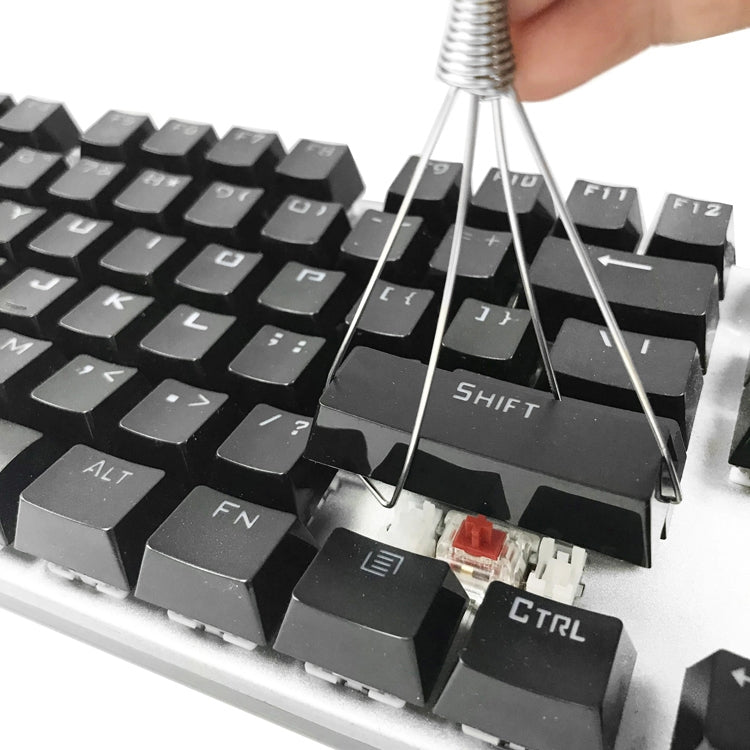 Steel Wire Mechanical Keyboard Cleaning Replacement Key Puller My Store