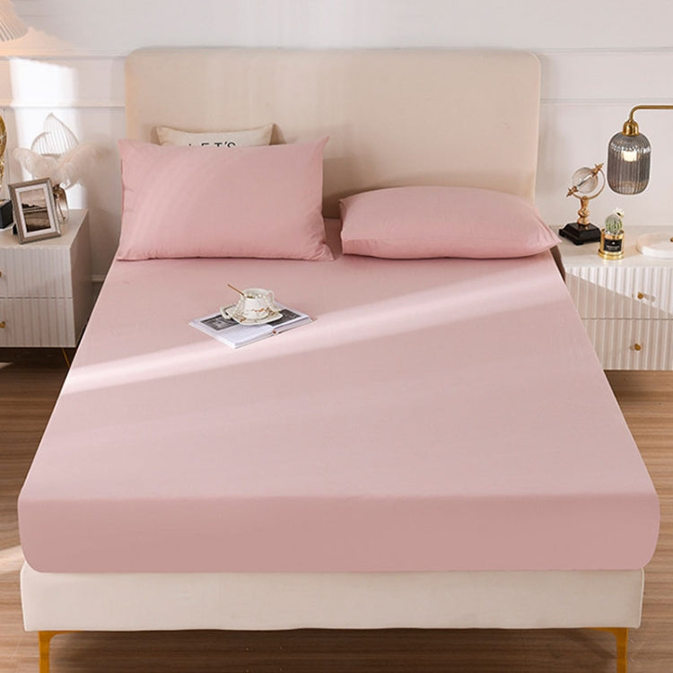 3pcs /Set Cotton Beds Bedspread 4 Seasons Universal Dustproof Slip-proof Bed Sheet With Pillowcase My Store