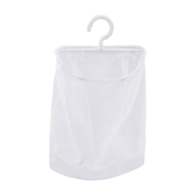 Wall Hanging Storage Bag Drying Underwear Mesh Pocket Cosmetic Storage Hanging Bag My Store