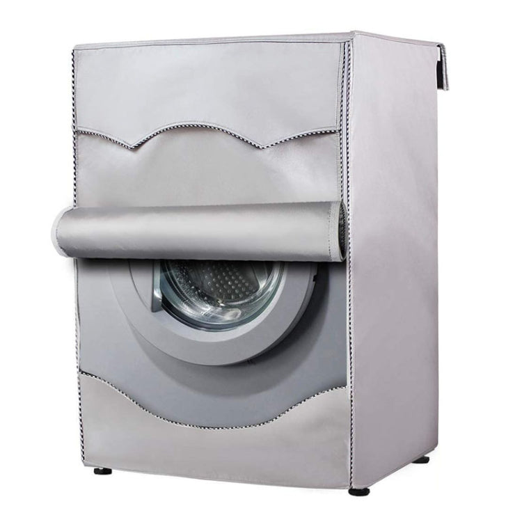 420D Roller Boiler Washing Machine Dustproof Cover Waterproof Sunproof Cover Cloth My Store