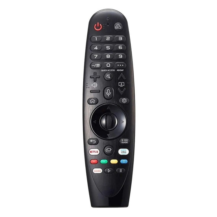 For LG TV Bluetooth Handheld Infrared Voice Multi-Function Remote Control - Reluova