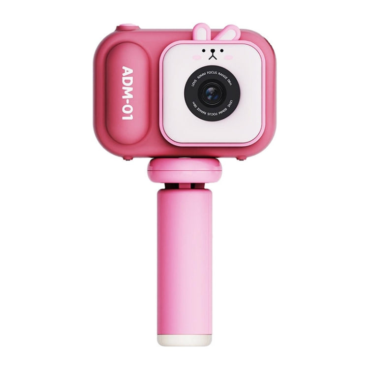 2.4 Inch IPS Screen 48MP Dual Lens Kids Digital Camera Mini Video Camera-Reluova