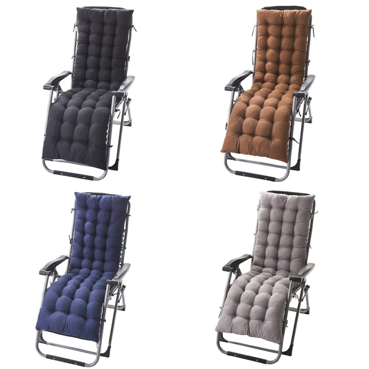 Thickened Soft Home Recliner Cushions Garden Rocking Chair Cushions My Store