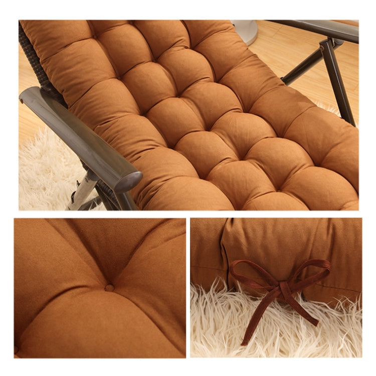 Thickened Soft Home Recliner Cushions Garden Rocking Chair Cushions My Store