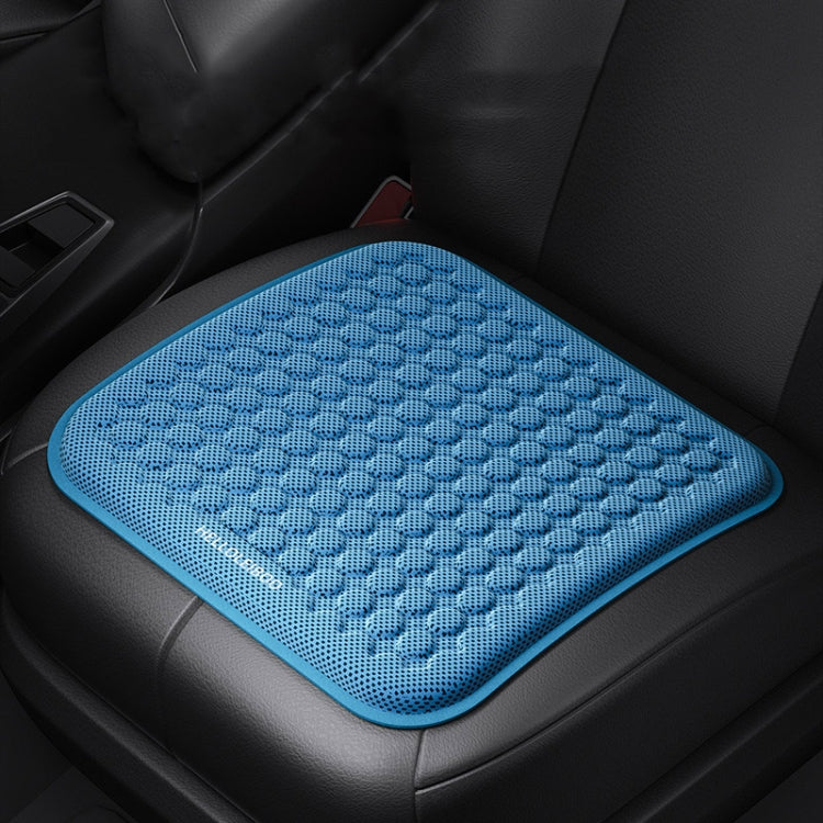 HELLOLEIBOO Car Gel Ice Cushion Four Seasons Universal Breathable Seat Cushion ÎҵÄÉ̵ê