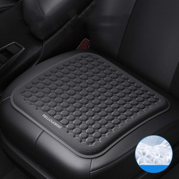 HELLOLEIBOO Car Gel Ice Cushion Four Seasons Universal Breathable Seat Cushion ÎҵÄÉ̵ê