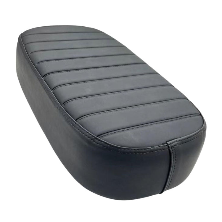 Electrical Motorcycle Seat Cushion Passenger Rear Seat Pad