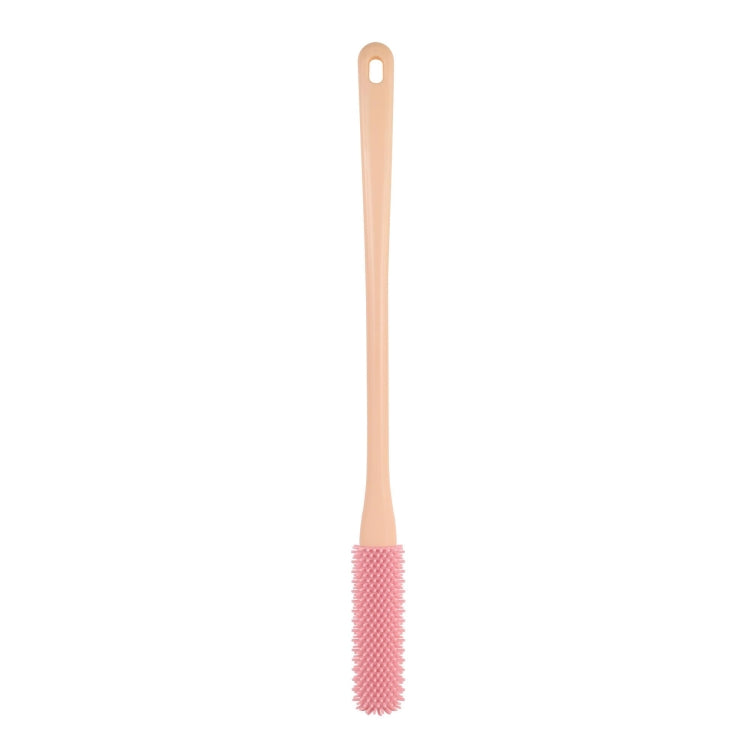 Foot Washing Brush Dry and Wet Toe Cleaning and Anti-Itch Brush Reluova