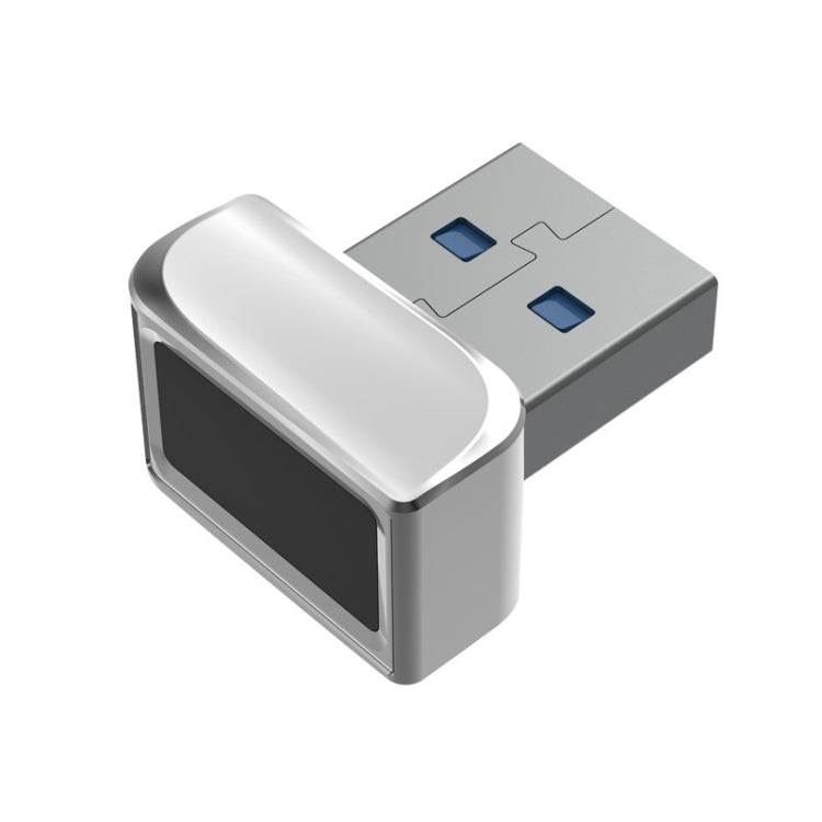 USB Fingerprint Reader Windows Hello Dongle Module for Windows 10 and Above Systems