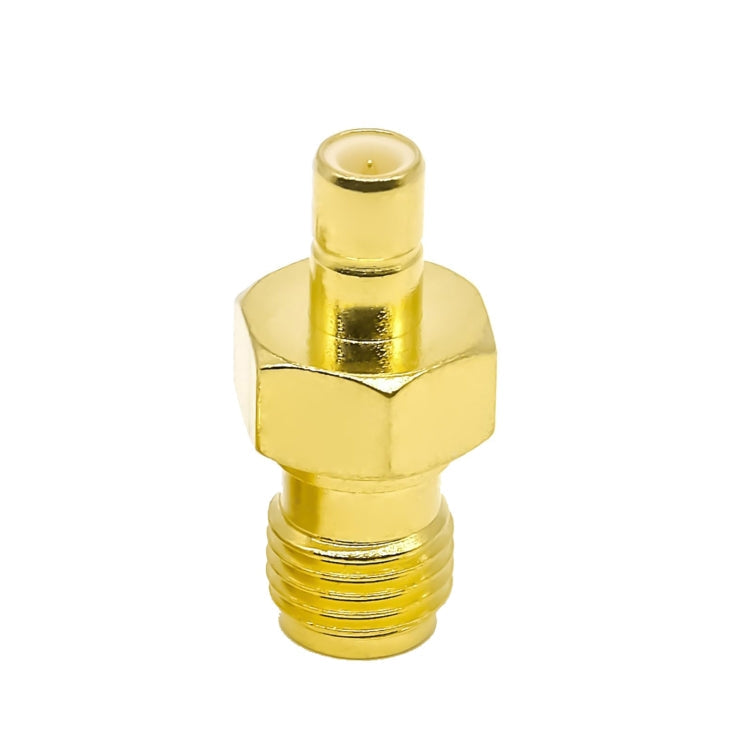 SMA Female To SMB Male RF Connector My Store