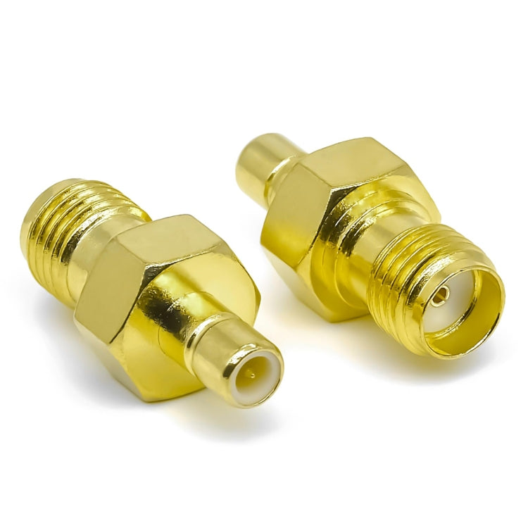 SMA Female To SMB Male RF Connector