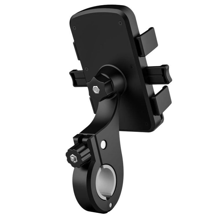 Mountain Road Bike Phone Holder Motorcycle Aluminum Alloy Riding Navigation Bracket ÎҵÄÉ̵ê