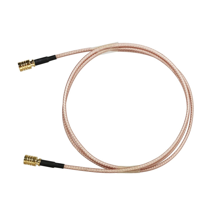 SMB Female To SMB Female RG316 Coaxial Cable Jumper My Store