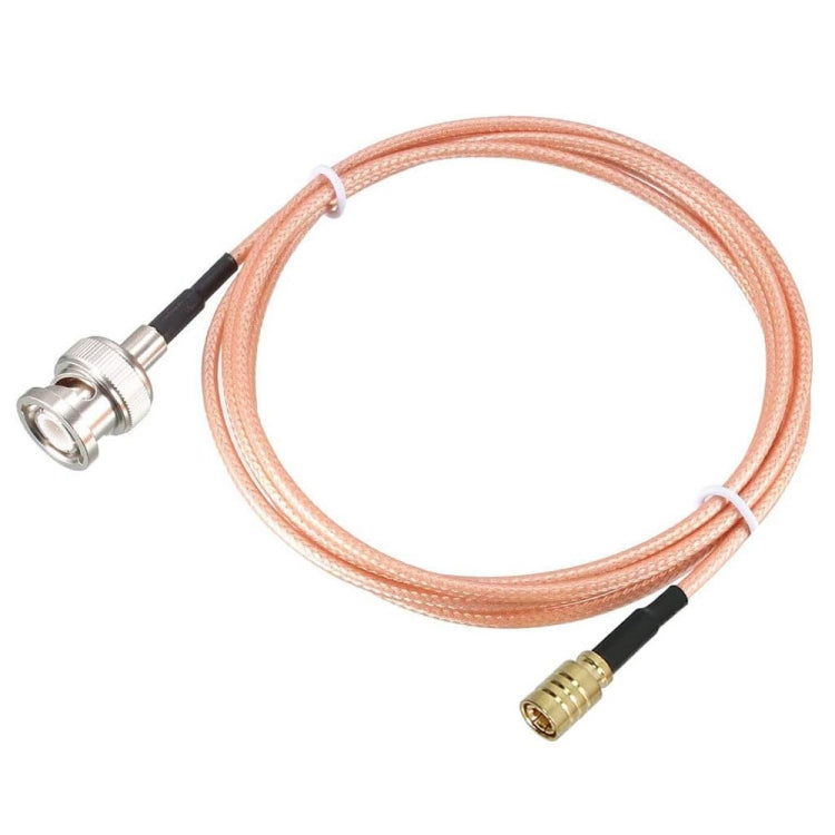 RF Coaxial Cable BNC Male To SMB Female RG316 Adapter Extension Cable My Store