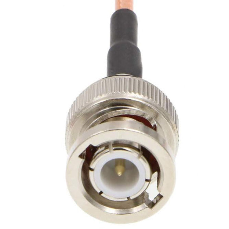 RF Coaxial Cable BNC Male To SMB Female RG316 Adapter Extension Cable My Store